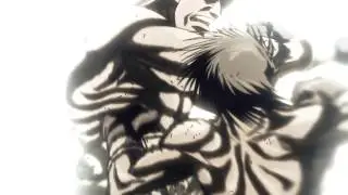 Breach The Line Sport Anime 「Part 10 MEP」 by Est Amv ᴴᴰ