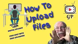 How To Upload A File Free ~ Free Upload Source ~ Free Web Host With Free Uploading