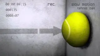tennis ball