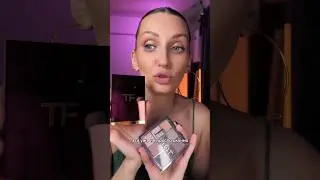 Непопулярное мнение: бьюти блогер! Про Hourglass, Dior, Tom Ford, Rhode и тд