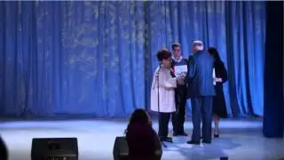 Фестиваль художественного творчества инвалидов "Поверь в себя" (фотоотчет)