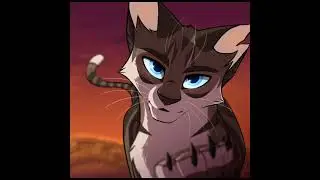 коты воители злодеи Эдит