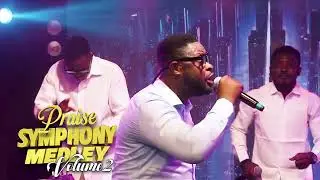 SYMPHONY OF PRAISE VOL. 2 - KAY WONDER