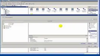 Cognos Tutorial - 10 DrillDown Reports - Part1