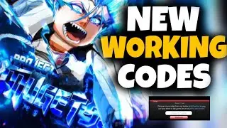 🔥 UPDATED PROJECT MUGETSU *PM* CODES🔥REDEEM NOW BEFORE THEY EXPIRE 🔥 ROBLOX FEBRUARY 2025 CODES 🔥