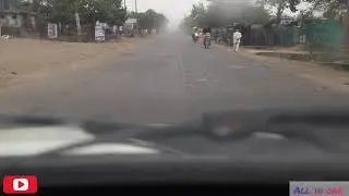 Hyperlapse video
