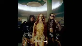 SEVDALIZA - ALIBI FT. PABLLO VITTAR & YSEULT (Hey Timothy! House Remix)