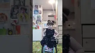 Тренд тик тока😉