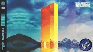 LSDREAM & Champagne Drip - ETERNAL NOW (REVERSE)