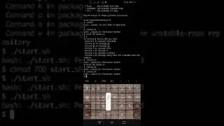 Can everyone can work this thing i wanna make pocketmine server