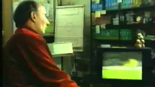 Résumé FC Nantes - RC Strasbourg 1994-95