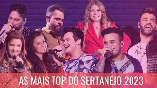 MIX SERTANEJO 2023,sertanejo universitário,top sertanejo 2023,as melhores do sertanejo universitário