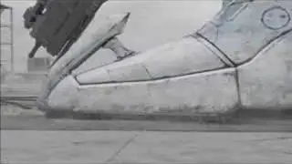 Armored Core For Answer CG Intro