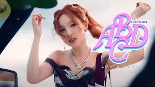 Nayeon - ABCD (Lov's Remix)