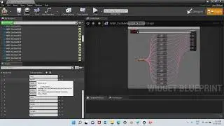 UE4/UE5 Find Me Word Mini Game Product - Word Customization