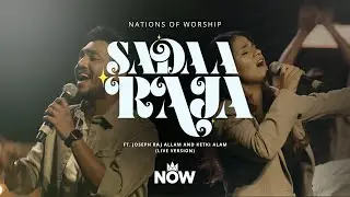 Sadaa Raja - Ft. 