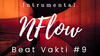 Niz NFlow - Son 1 Şarkı(instrumental beat)