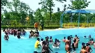 AQUA PARK