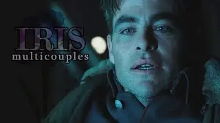Iris // Multicouples
