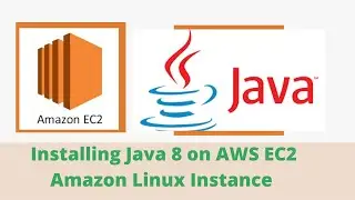 Installing Java 8 on AWS EC2 Amazon Linux Instance