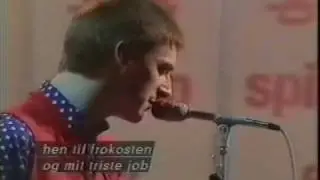 The Jam Live - Just Who Is The 5 o'Clock Hero