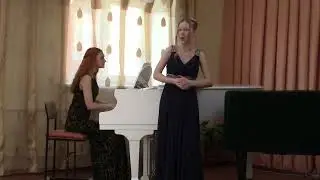 Гойдина Любовь