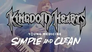 Kingdom Hearts - 