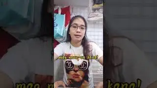 MOVE ON