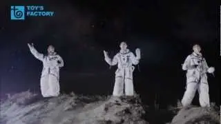 シクラメン「100年初恋」Music Video