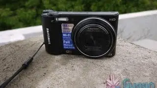 Samsung WB 150f Review 18x zoom 14.1 MP Camera - iGyaan.in