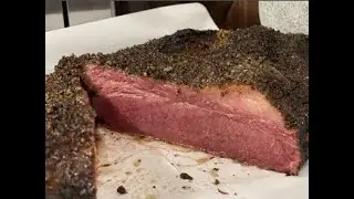 How To Make Montreal Smoked Meat Complete Guide