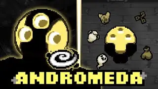 this NEW CHARACTER made me make WAY TOO MANY HOLE JOKES