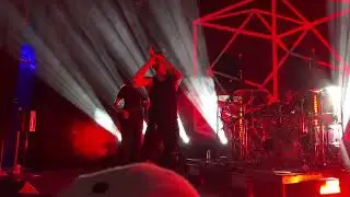 Tesseract Deception Concealing Fate pt 2 live 10-24-23