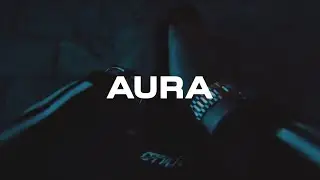 SAMRA TYPE BEAT | AURA (prod d9wnbeats & emde51)