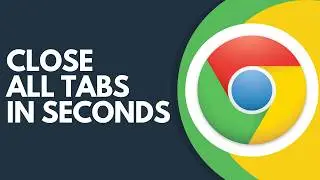 Chrome Tabs Won’t Close All at Once? Try This Step by Step