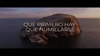 Samuel Hernández - Dios me dijo que No  (Oficial Video Lyrics)