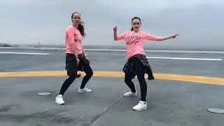 Школа танцев Tip Top Dance - Trini Dem Girls Choreo