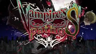 【Camui Gackpo / GACKPOID V4】Vampire's ∞ pathoS【VOCALOIDカバー】