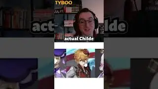 The Most Based Genshin Impact Dating Tierlist