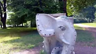 Крестовский остров