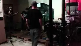 Dust - Mind Corruption (Queen Of Pain - 01/09/14)