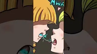 Soul Drain Vore