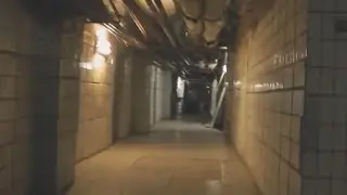 Ужас! Харьковская больница, спецпалата, где запирают людей в подвале
