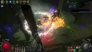 [3.21] Molten Strike PF vs Uber Shaper