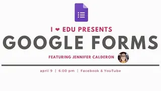 Google Forms