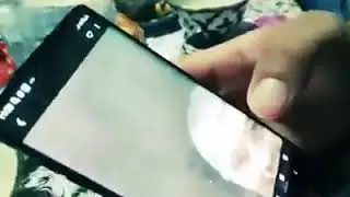 Джин появилась в доме / Uyda jinlar paydo bòldi