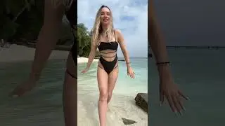 Отправь тому, с кем хочешь на Мальдивы🌴🥂