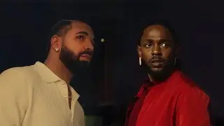 Drake, Kendrick Lamar - No One Else (Music Video)
