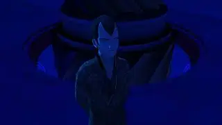 Shin Megami Tensei Nocturne Remaster HD vs Ose