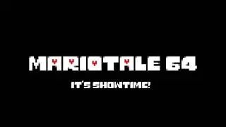 It's Showtime! SM64 Remix